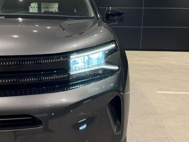 CITROEN C5 AIRCROSS 2025 Image 31