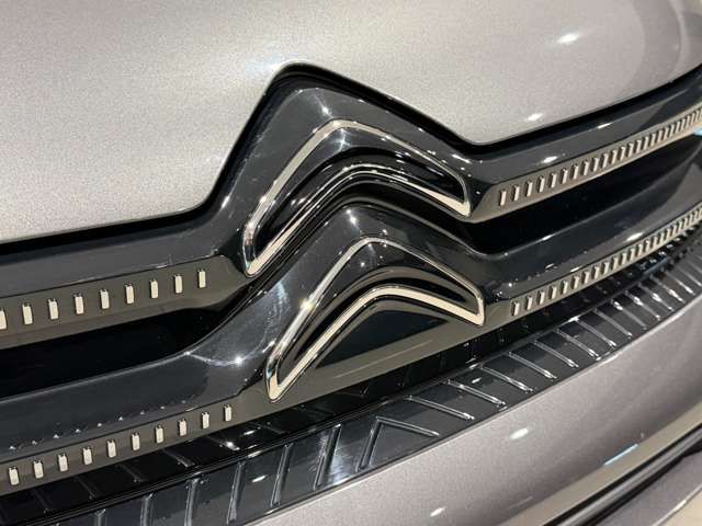 CITROEN C5 AIRCROSS 2025 Image 31