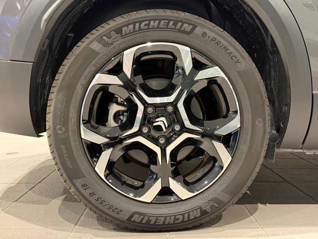 CITROEN C5 AIRCROSS 2025 Image 31