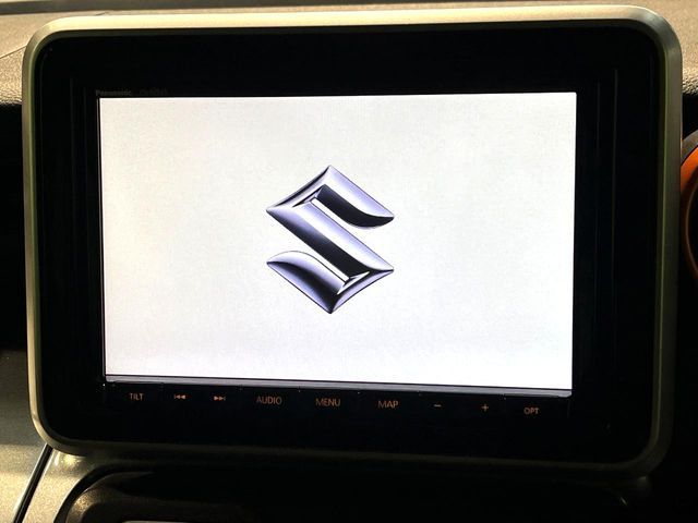 SUZUKI SPACIA GEAR 2019 Image 31