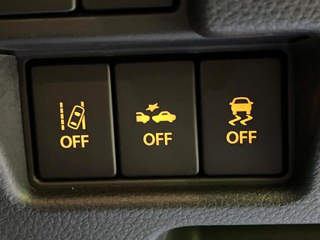 SUZUKI SPACIA GEAR 2019 Image 31