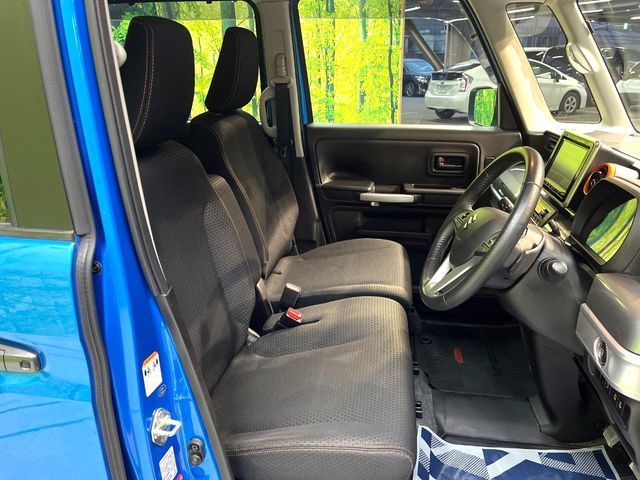 SUZUKI SPACIA GEAR 2019 Image 31