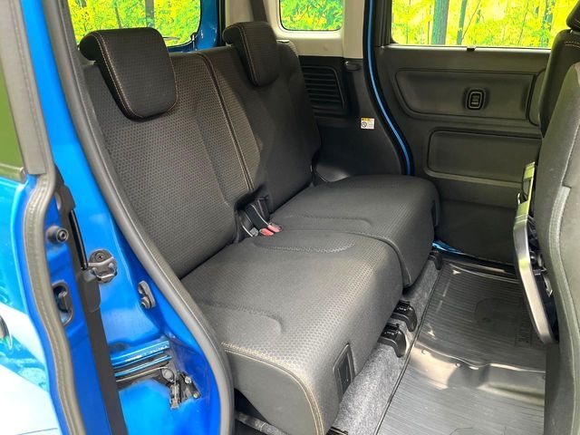 SUZUKI SPACIA GEAR 2019 Image 31