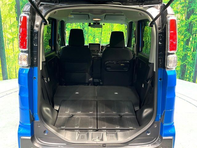 SUZUKI SPACIA GEAR 2019 Image 31