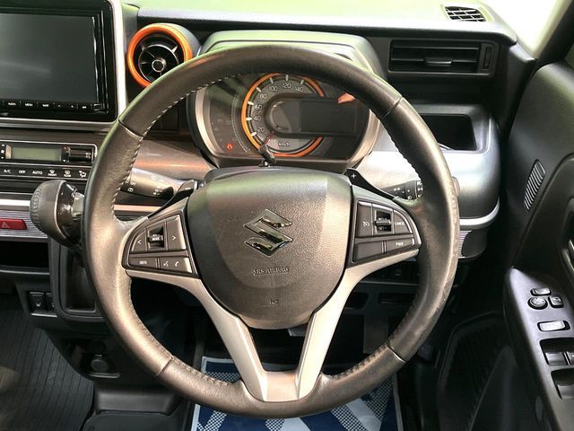 SUZUKI SPACIA GEAR 2019 Image 31