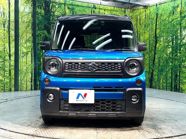 SUZUKI SPACIA GEAR 2019 Image 31