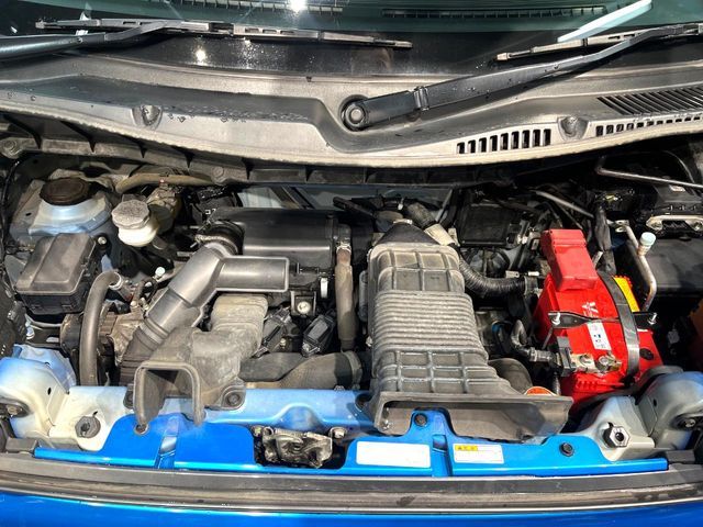 SUZUKI SPACIA GEAR 2019 Image 31