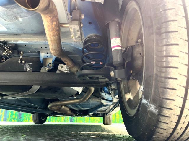 SUZUKI SPACIA GEAR 2019 Image 31