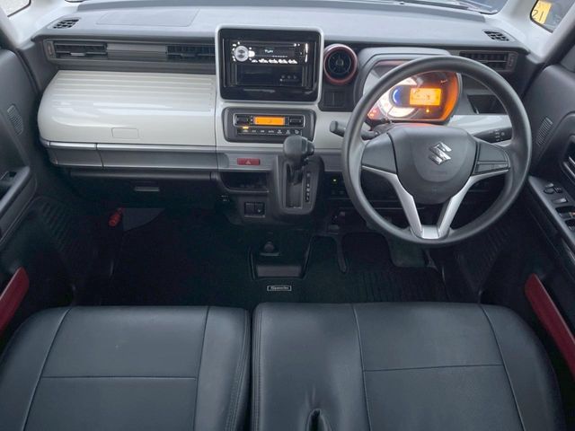 SUZUKI SPACIA 2018 Image 31