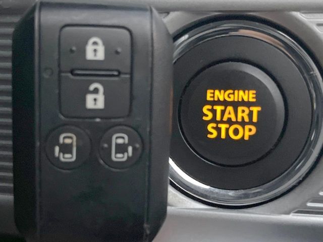 SUZUKI SPACIA 2018 Image 31