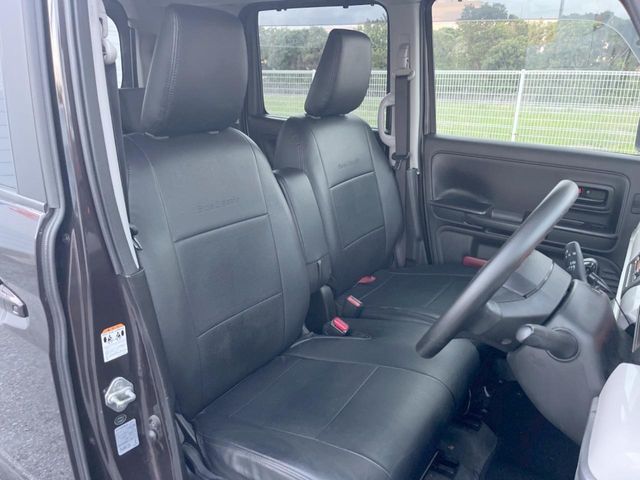 SUZUKI SPACIA 2018 Image 31