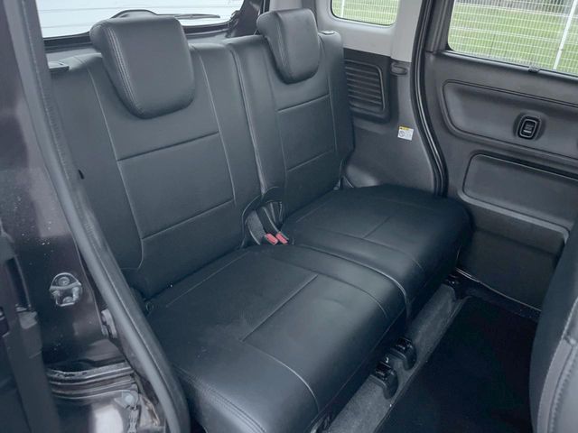 SUZUKI SPACIA 2018 Image 31