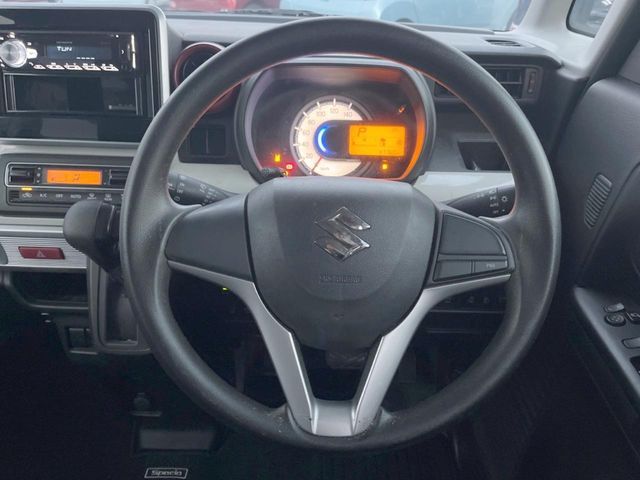 SUZUKI SPACIA 2018 Image 31