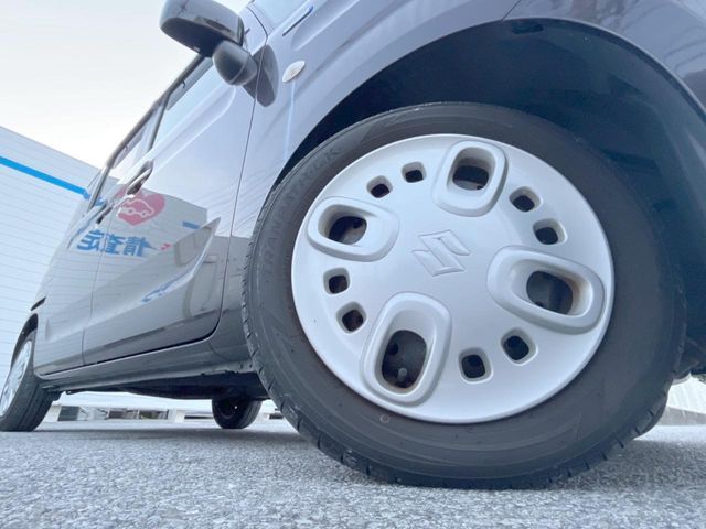 SUZUKI SPACIA 2018 Image 31