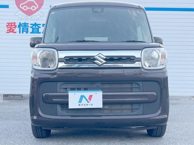 SUZUKI SPACIA 2018 Image 31