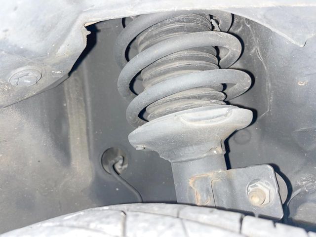 SUZUKI SPACIA 2018 Image 31