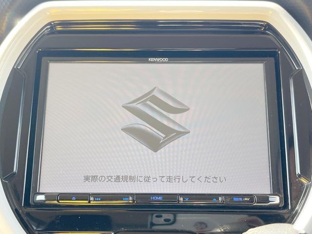 SUZUKI HUSTLER 2023 Image 31