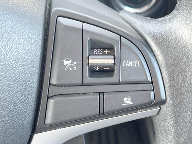 SUZUKI HUSTLER 2023 Image 31