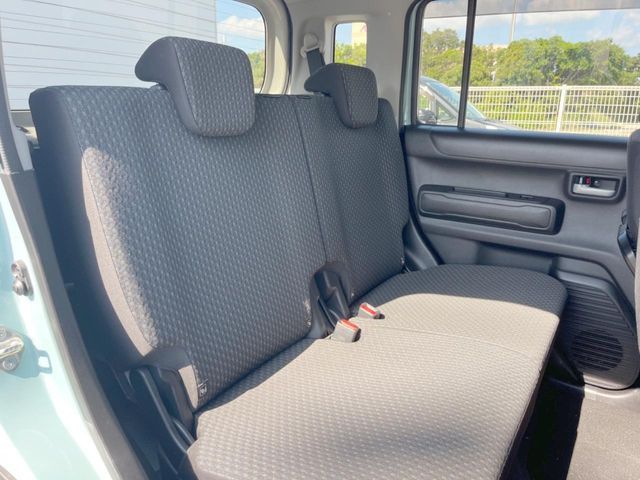 SUZUKI HUSTLER 2023 Image 31