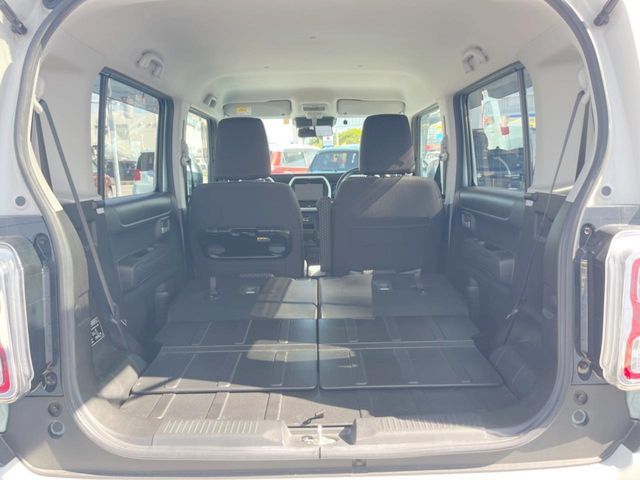 SUZUKI HUSTLER 2023 Image 31