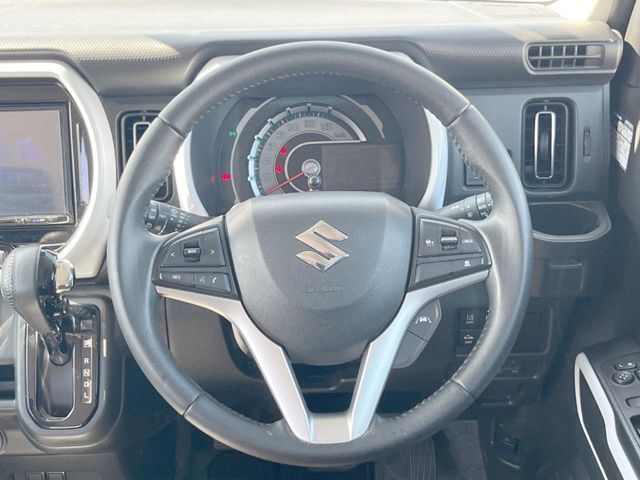 SUZUKI HUSTLER 2023 Image 31