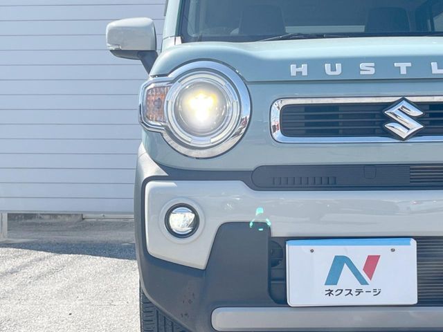 SUZUKI HUSTLER 2023 Image 31