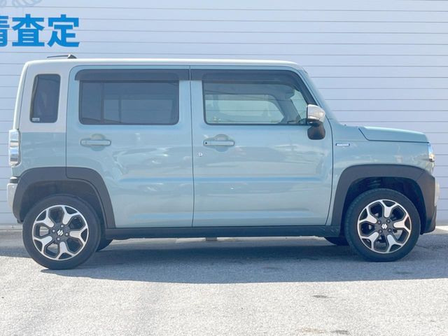 SUZUKI HUSTLER 2023 Image 31