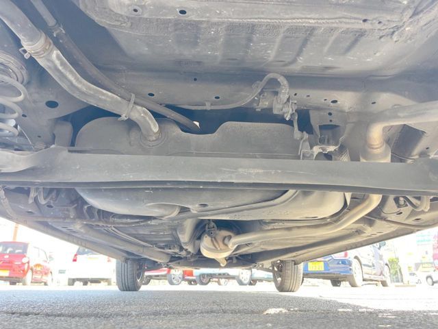 SUZUKI HUSTLER 2023 Image 31