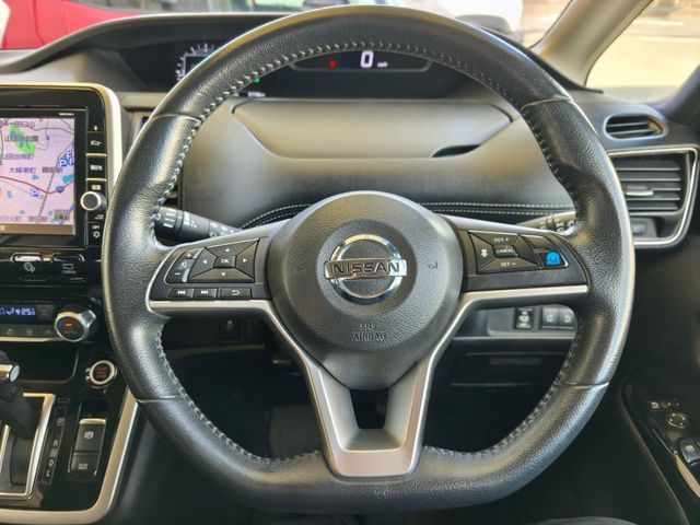 NISSAN SERENA  S-HYBRID 2016 Image 31