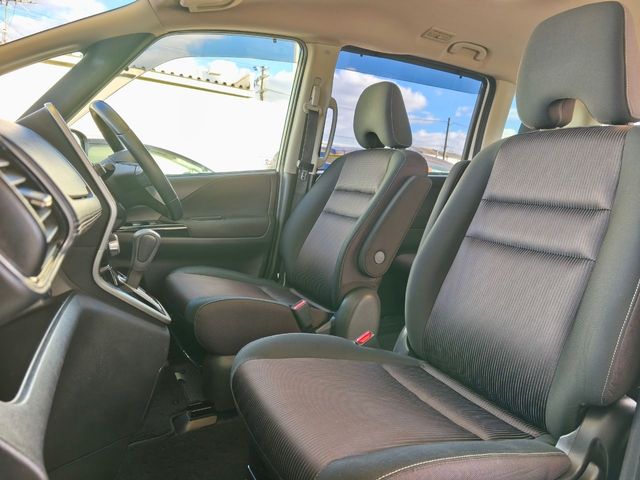 NISSAN SERENA  S-HYBRID 2016 Image 31