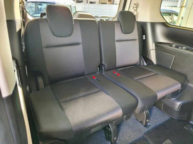 NISSAN SERENA  S-HYBRID 2016 Image 31