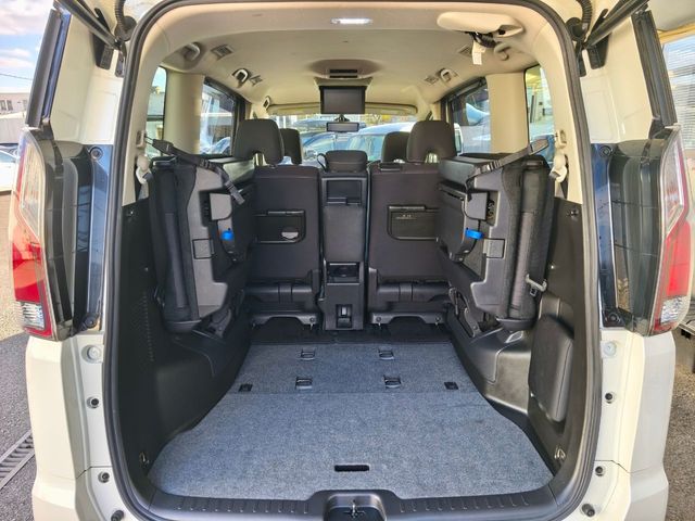 NISSAN SERENA  S-HYBRID 2016 Image 31