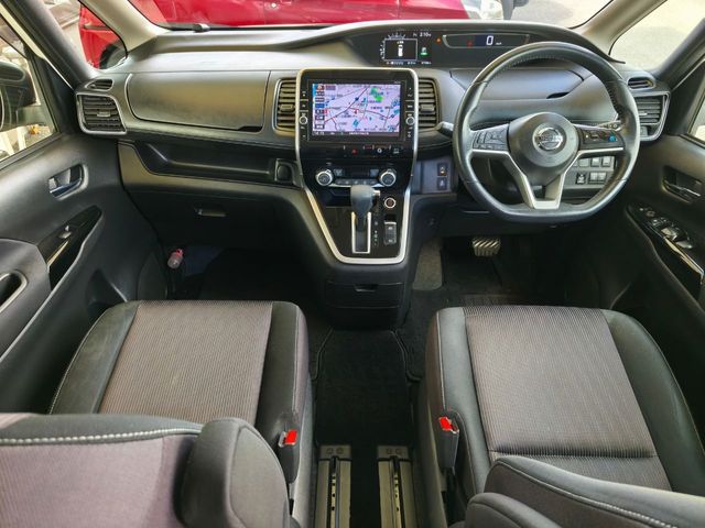 NISSAN SERENA  S-HYBRID 2016 Image 31