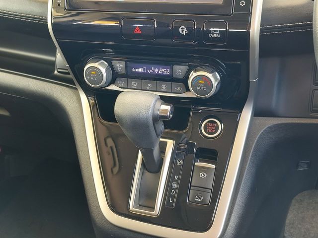 NISSAN SERENA  S-HYBRID 2016 Image 31