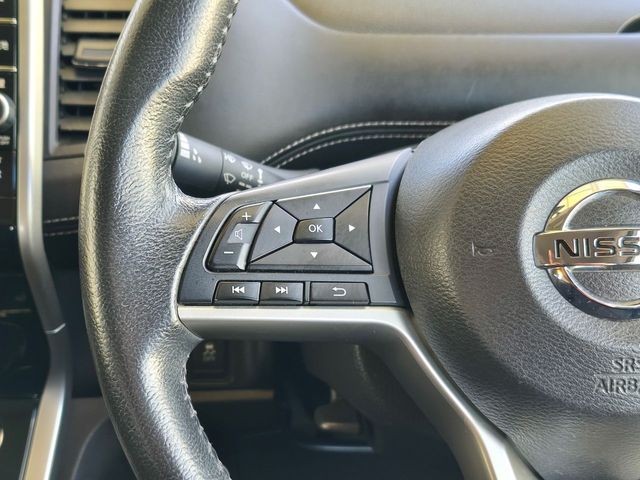 NISSAN SERENA  S-HYBRID 2016 Image 31