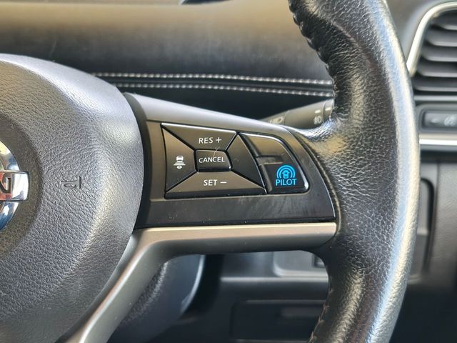 NISSAN SERENA  S-HYBRID 2016 Image 31