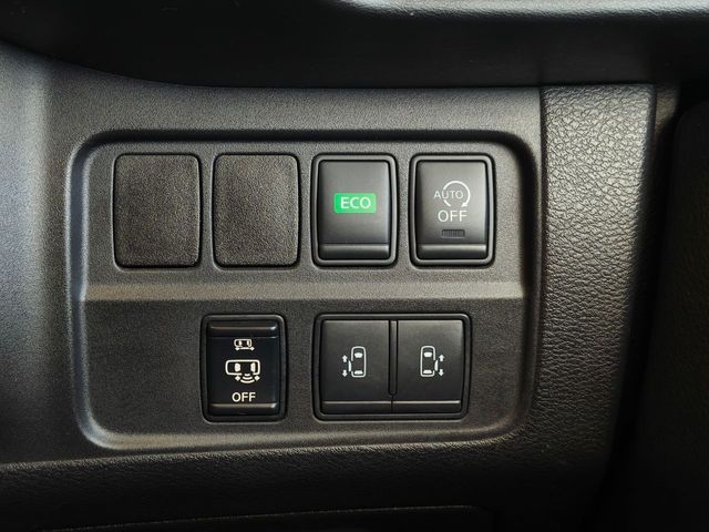 NISSAN SERENA  S-HYBRID 2016 Image 31