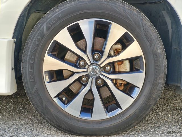 NISSAN SERENA  S-HYBRID 2016 Image 31