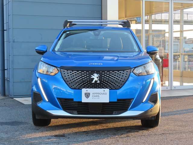 PEUGEOT 2008 2021 Image 31