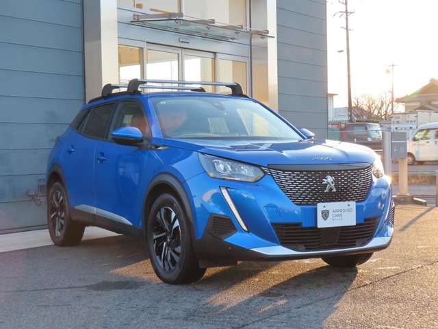 PEUGEOT 2008 2021 Image 31