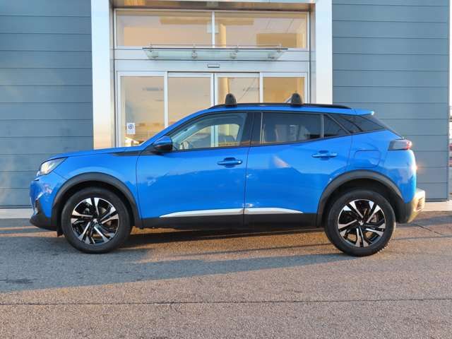 PEUGEOT 2008 2021 Image 31