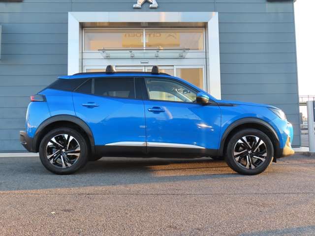 PEUGEOT 2008 2021 Image 31