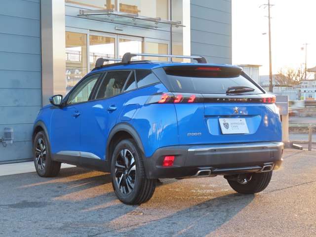 PEUGEOT 2008 2021 Image 31