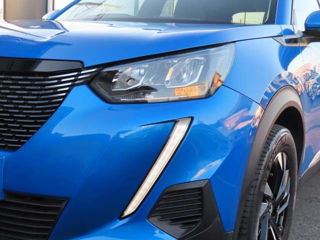 PEUGEOT 2008 2021 Image 31