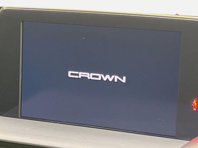 TOYOTA CROWN SEDAN HYBRID 2018 Image 31