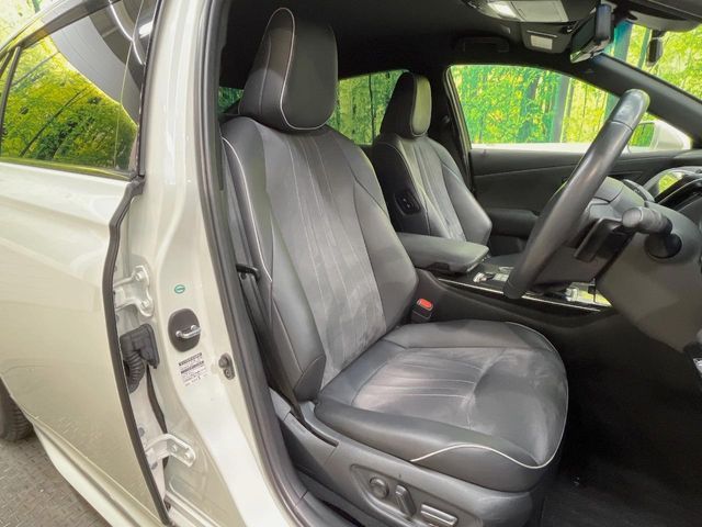 TOYOTA CROWN SEDAN HYBRID 2018 Image 31