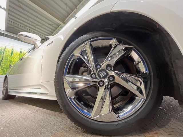 TOYOTA CROWN SEDAN HYBRID 2018 Image 31