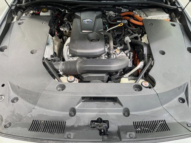 TOYOTA CROWN SEDAN HYBRID 2018 Image 31