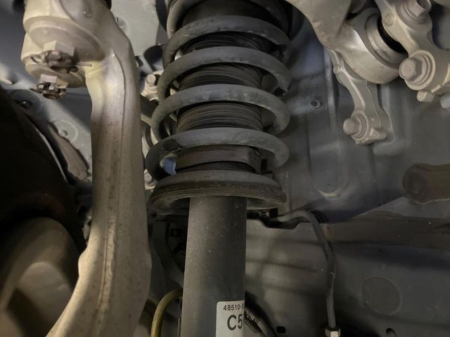 TOYOTA CROWN SEDAN HYBRID 2018 Image 31