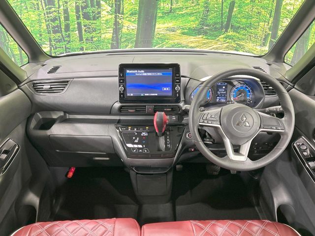 MITSUBISHI EK X SPACE 2021 Image 31